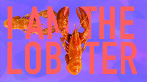 I am the Lobster, Homage to I am the Boxer by Rockip